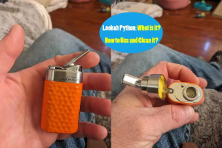 <b>Lookah Python</b>: What is it? How to Use and Clean it?