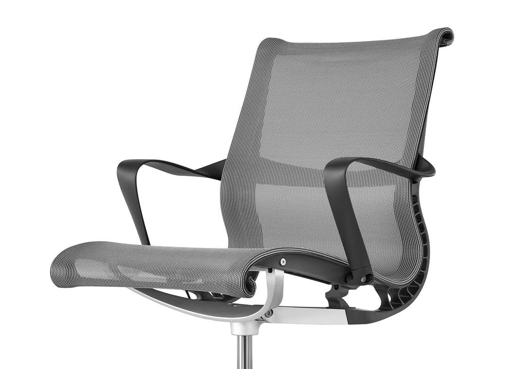 Setu Task Chair by Herman Miller - Thumbnail 3