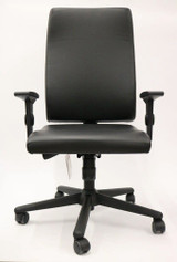 Slim Ergonomic Office Chair