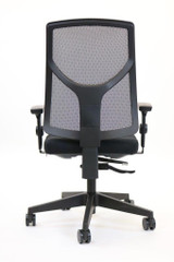 Yon Ergonomic Office Chair in Black