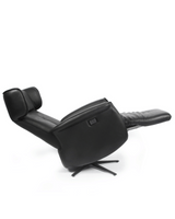 Rashbi Zero Gravity Power Recliner Chair