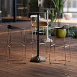 Bit Counter/Bar Stool