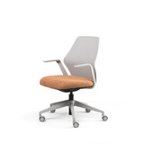 Alles Office Chair Fixed Arms
