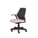 Alles Office Chair Fixed Arms