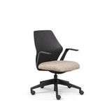 Alles Office Chair Adjustable Arms