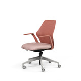 Alles Office Chair Adjustable Arms