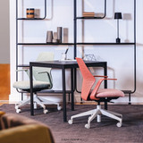 Alles Office Chair Adjustable Arms