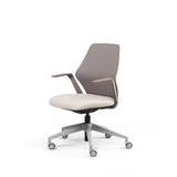 Alles Office Chair Adjustable Arms