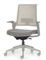 Nox Web Office Chair Adjustable Arms