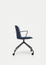 Appia Work Office Chair Fixed Arms
