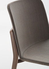 Appia Dining Arm Chair Appia Wooden Seat and Back