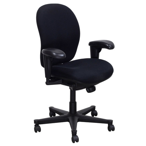 Herman Miller Ambi Chair Fully Adjustable Model Herman Miller Ambi Chair Fully Adjustable Model