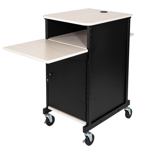 Jumbo Presentation Cart