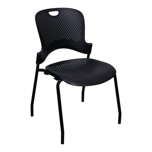 Herman Miller Caper Side Chair