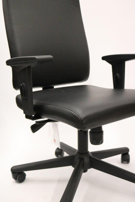 Slim chair 2024 for desk