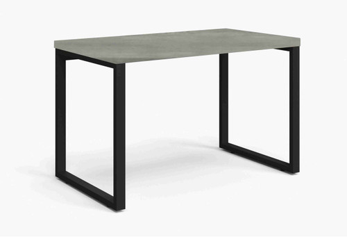 UrbanHaus Steel Square Table OLegs - 28.5”High x 30”Wide With Cross Bar