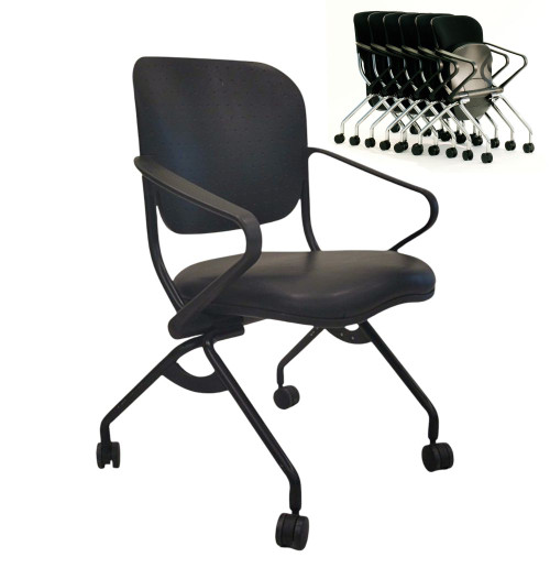 Training / Side Chairs - Humanspine