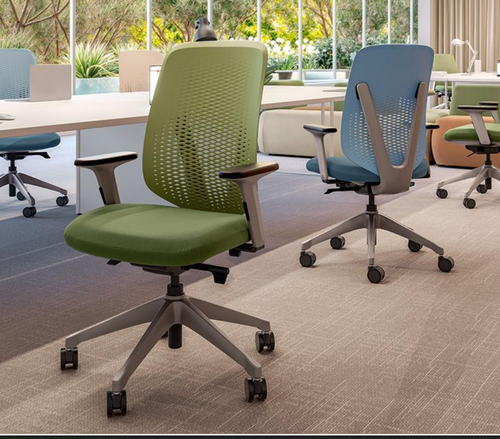 Artis Office Chair by Cavaletti