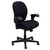 Herman Miller Ambi Chair Fully Adjustable Model Herman Miller Ambi Chair Fully Adjustable Model