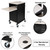 Jumbo Presentation Cart