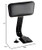 Premium Commercial-Grade All-Purpose Round Stool with Backrest (Height-Adjustable, 30–38 inch Range, Black Frame, Vinyl Padded Seat, 2-Pack)