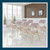 Heavy-Duty Premium Fabric Padded Upholstery Double-Hinged Triple-Braced Folding Chairs (4-Pack, French Beige)