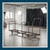 Folding Chair Dolly – Heavy-Duty Steel Cart (50-Chair Capacity, Vertical Stacking, Fits Most Standard Folding Chairs)