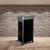 CoreMedia Series Floor-Standing Mobile Lectern (Charcoal Finish)