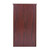 CoreEssential Series Commercial-Grade Floor-Standing Lectern (Mahogany)