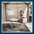 High Back Folding Chairs, Blow-Molded Polyethylene Commercial-Grade Seating for Indoor and Outdoor Use, 500 lb Weight Capacity, 4-Pack (Light Gray)