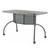 AXION Series Teacher Workstation (Teacher Desk)