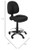 Comfort Series Task Stool (Armless, Stool Height)
