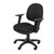 Comfort Series Task Chair (Arm Rests, Standard Height)