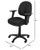 Comfort Series Task Chair (Arm Rests, Standard Height)