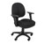 Comfort Series Task Chair (Arm Rests, Standard Height)