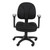 Comfort Series Task Chair (Arm Rests, Standard Height)