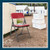 Premium Heavy-Duty Plastic Folding Chairs, Lightweight, Durable Seating for Indoor and Outdoor Use, 500 lb Capacity (4-Pack, Red Plastic with Black Frame)