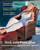 6-Piece Luxury Patio Furniture Set with 6" Thick Cushions, Weather-Resistant Wicker High Back Swivel Rocker Chairs, Senior-Friendly Outdoor Loveseat Set for Deck and Poolside, Burgundy(V2)