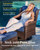 6-Piece Luxury Patio Furniture Set with 6" Thick Cushions, Weather-Resistant Wicker High Back Swivel Rocker Chairs, Senior-Friendly Conversation Set for Small Porch, Deck and Sunroom, Blue(V2)