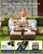 7-Piece Luxury Patio Furniture Set with 6" Thick Cushions, Weather-Resistant Wicker High Back Swivel Rocker Chairs, Senior-Friendly Outdoor Sofa Set for Large Deck, Yard and Poolside, Beige(V2)