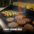 Grills 6-Burner Convertible Natural Gas Smart bbq Grill Stainless Steel Denali 605 with Smoke Box (Without Conversion Kit)
