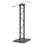 Modern & Stylish Acrylic and Metal Podium (43.4" Height)