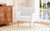 Accent Chair for Living Room, Comfy Oversized Velvet Upholstered Arm Chairs, Mid Century Modern Reading Single Sofa Side Chair with Tufted Back and Gold Legs for Bedroom (1, Pure White)