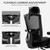 600lbs Big and Tall Office Chair,Oversized Ergonomic Breathable Mesh Desk Chair with W-Shape Thicken Seat Cushion,Computer Chair with Adjustable 4D Armrest,Lumbar Support Footrest Headrest