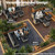 7-Piece Patio Furniture Set, Outdoor Sectional with Thick Cushions, Modular Patio Sofa, Dual-Strand Wicker Rattan, Rust-Resistant Frame, Backyard Furniture for Garden, Deck, Dark Black