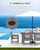 7 Piece Outdoor Dining Table Sets for 6 with 1 Umbrella Hole Cut-Out Rectangular Table and 6 Textilene Chairs, HDPE Dining Table Sets for Garden, Backyard, Poolside, Gray