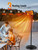 Outdoor Heaters for Patio, 12H Timer&3 Heat Level, IP54 Waterproof Electric Heater,1500W Infrared Heating Covers 300Sq.ft, Tip-Over Protection, Towel Bracket, Remote, 83" Patio Heaters for Outdoor Use