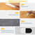 PVC 110V Heated Floor Mat Heater for Foot Warmer Under Desk 31.5 x 20 Inch Carbon Crystal Wood Stripe Electric Heating Carpet Pad Energy Saving Indoor Heated Rug for Home Office House Brown