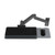 Upgraded LX Pro Premium Keyboard Arm, Wall Mount Adjustable Keyboard Tray – Dark Grey
