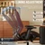 Mesh Office Chair,Ergonomic Computer Desk Chair,Sturdy Task Chair- Adjustable Lumbar Support & Armrests,Tilt Function,Comfort Wide Seat,Swivel Home Office Chair (Red)